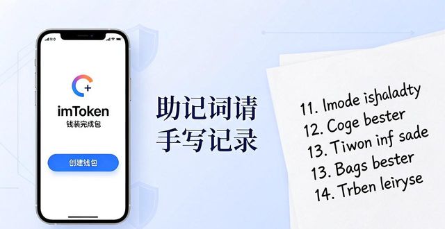 imtoken 钱包官网下载及收款教程_imToken钱包安全下载_imToken钱包助记词备份