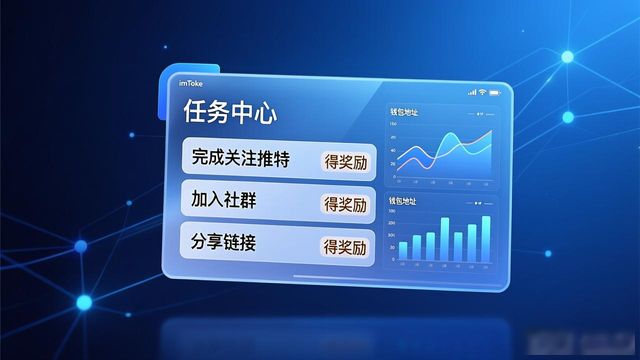 imToken钱包App Web3营销入口_imToken内置DApp浏览器营销活动_imToken钱包App在数字营销中的应用